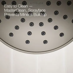 Rite-Temp® bath and shower trim kit, 1.75 gpm^Kohler Best