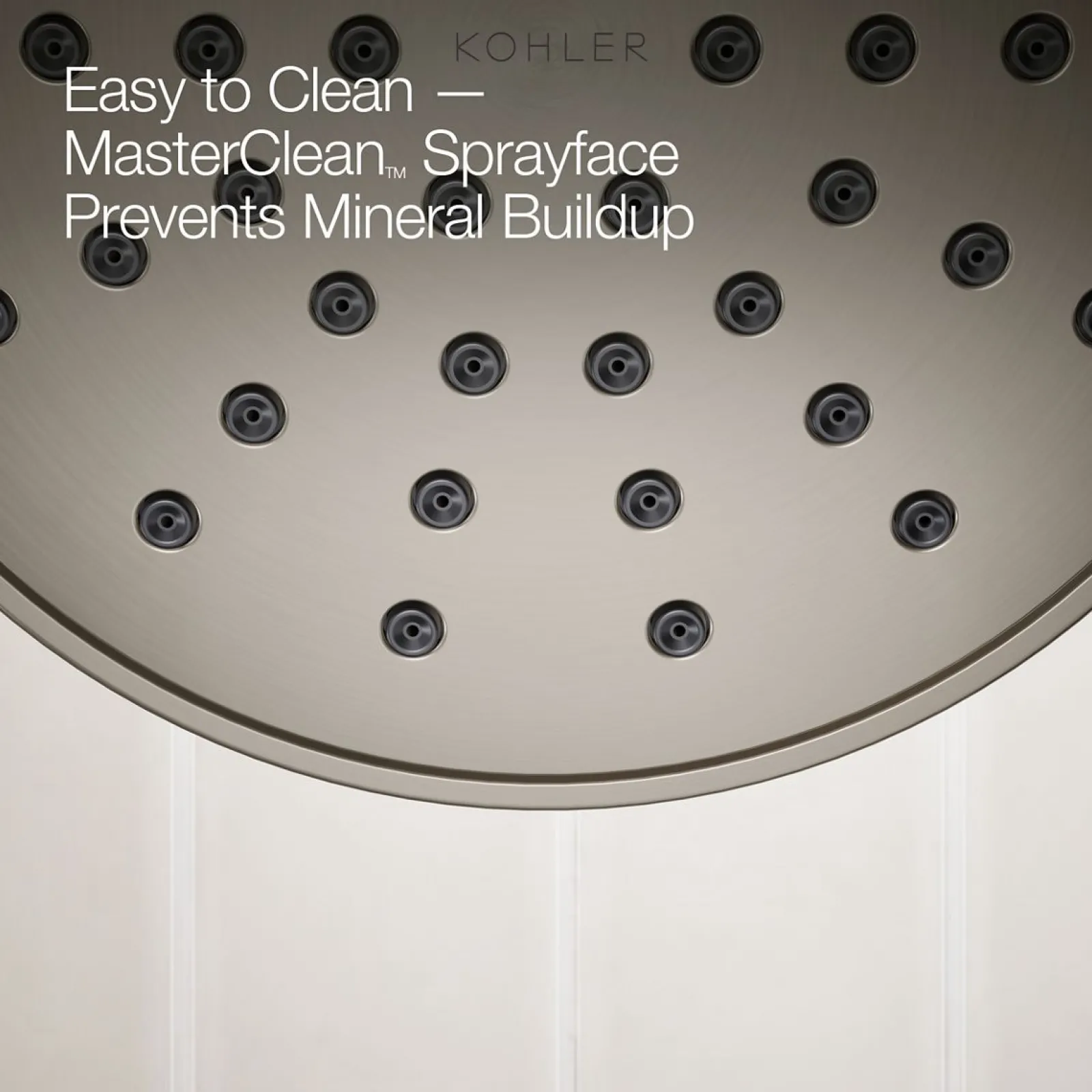 Rite-Temp® bath and shower trim kit, 1.75 gpm^Kohler Best