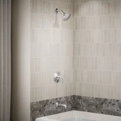 Rite-Temp® bath and shower trim kit, 1.75 gpm^Kohler
