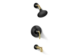 Rite-Temp® bath and shower trim kit, 1.75 gpm^Kohler
