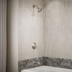 Rite-Temp® bath and shower trim kit, 1.75 gpm^Kohler