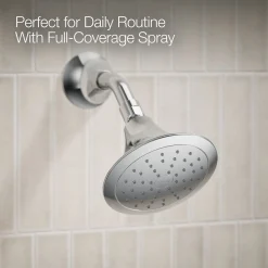 Rite-Temp® bath and shower trim kit, 1.75 gpm^Kohler
