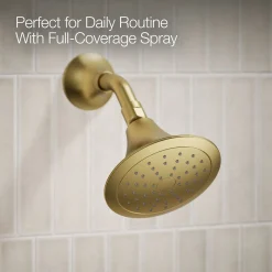 Rite-Temp® bath and shower trim kit, 1.75 gpm^Kohler