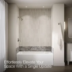 Rite-Temp® bath and shower trim kit, 1.75 gpm^Kohler
