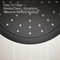 Rite-Temp® bath and shower trim kit, 1.75 gpm^Kohler