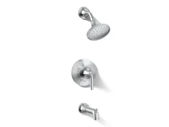 Rite-Temp® bath and shower trim kit, 2.5 gpm^Kohler Best