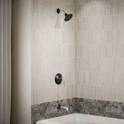 Rite-Temp® bath and shower trim kit, 2.5 gpm^Kohler Best