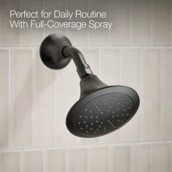 Rite-Temp® bath and shower trim kit, 2.5 gpm^Kohler Best