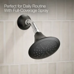 Rite-Temp® bath and shower trim kit, 2.5 gpm^Kohler Best