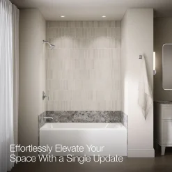 Rite-Temp® bath and shower trim kit, 2.5 gpm^Kohler Best