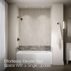 Rite-Temp® bath and shower trim kit, 2.5 gpm^Kohler Best