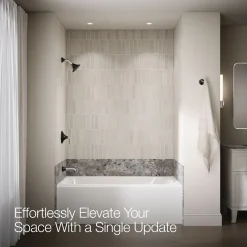 Rite-Temp® bath and shower trim kit, 2.5 gpm^Kohler Best