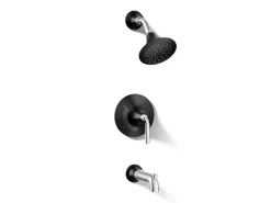 Rite-Temp® bath and shower trim kit, 2.5 gpm^Kohler Best