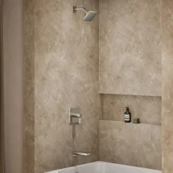 Rite-Temp® bath and shower trim kit, 1.75 gpm^Kohler Hot