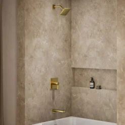 Rite-Temp® bath and shower trim kit, 1.75 gpm^Kohler Hot