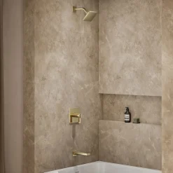 Rite-Temp® bath and shower trim kit, 1.75 gpm^Kohler Hot