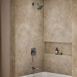 Rite-Temp® bath and shower trim kit, 1.75 gpm^Kohler Hot