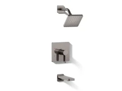 Rite-Temp® bath and shower trim kit, 1.75 gpm^Kohler Hot