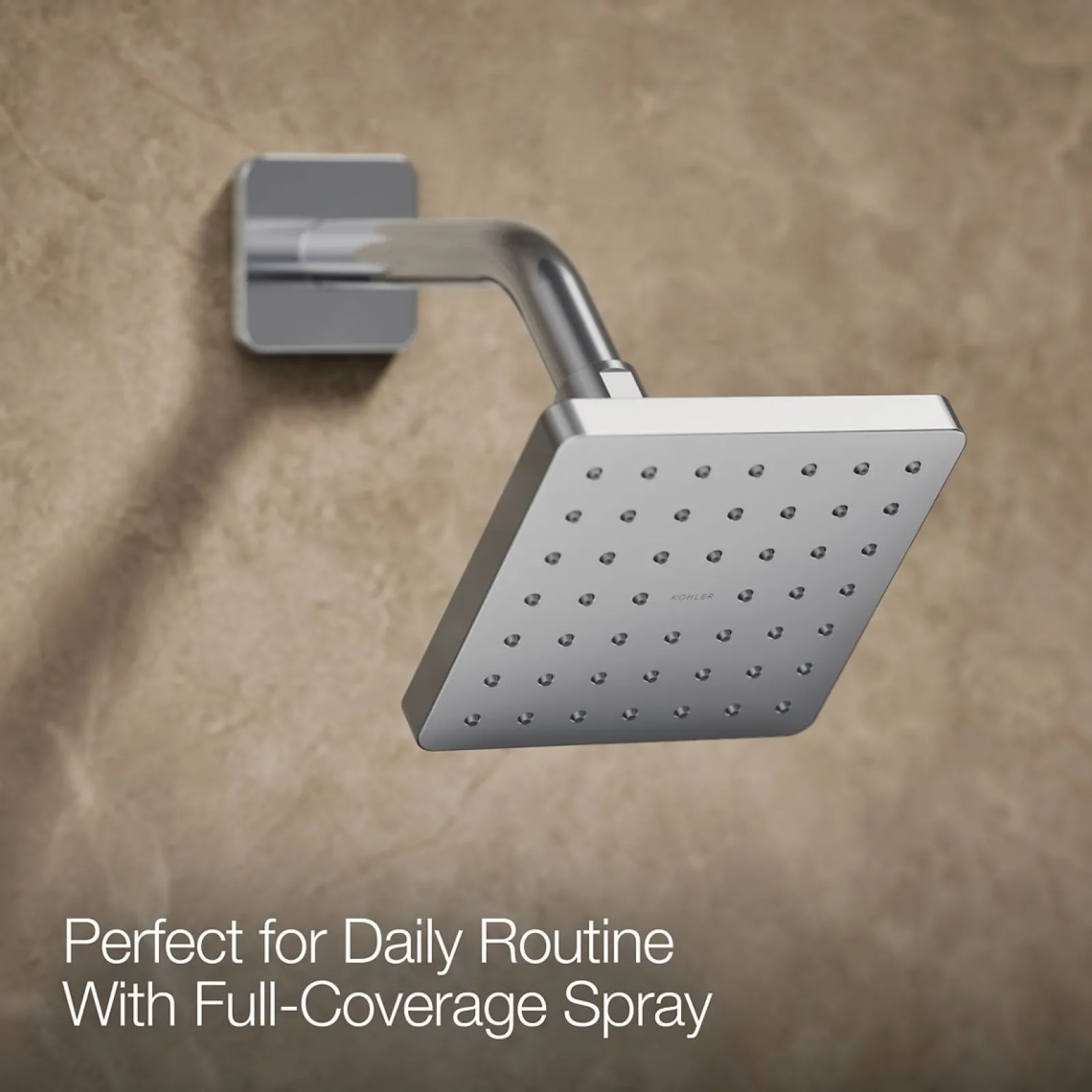 Rite-Temp® bath and shower trim kit, 1.75 gpm^Kohler Hot