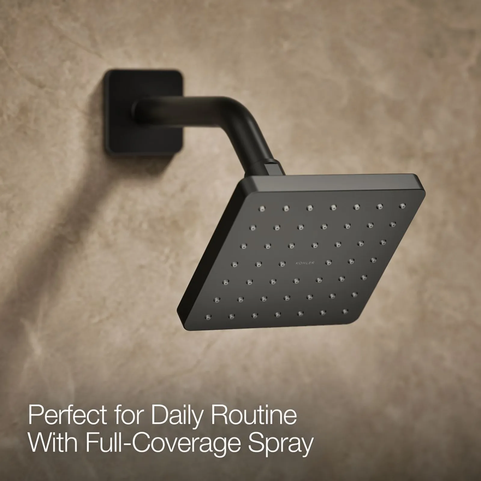 Rite-Temp® bath and shower trim kit, 1.75 gpm^Kohler Hot