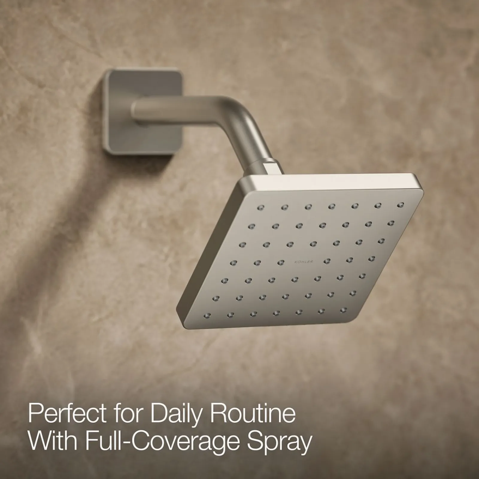 Rite-Temp® bath and shower trim kit, 1.75 gpm^Kohler Hot
