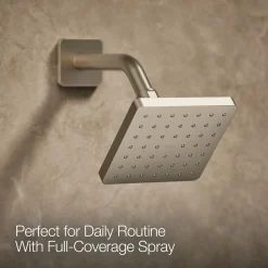 Rite-Temp® bath and shower trim kit, 1.75 gpm^Kohler Hot