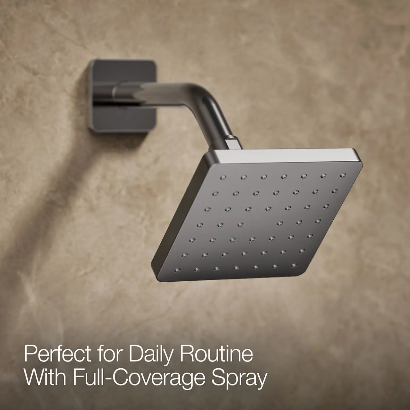 Rite-Temp® bath and shower trim kit, 1.75 gpm^Kohler Hot