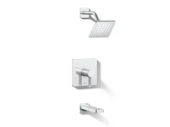 Rite-Temp® bath and shower trim kit, 2.5 gpm^Kohler Online