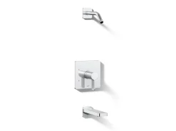 Rite-Temp® bath and shower trim kit, without showerhead^Kohler Sale