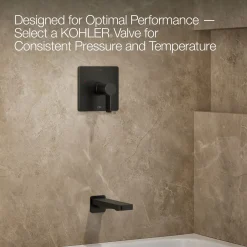 Rite-Temp® bath and shower trim kit, without showerhead^Kohler Sale