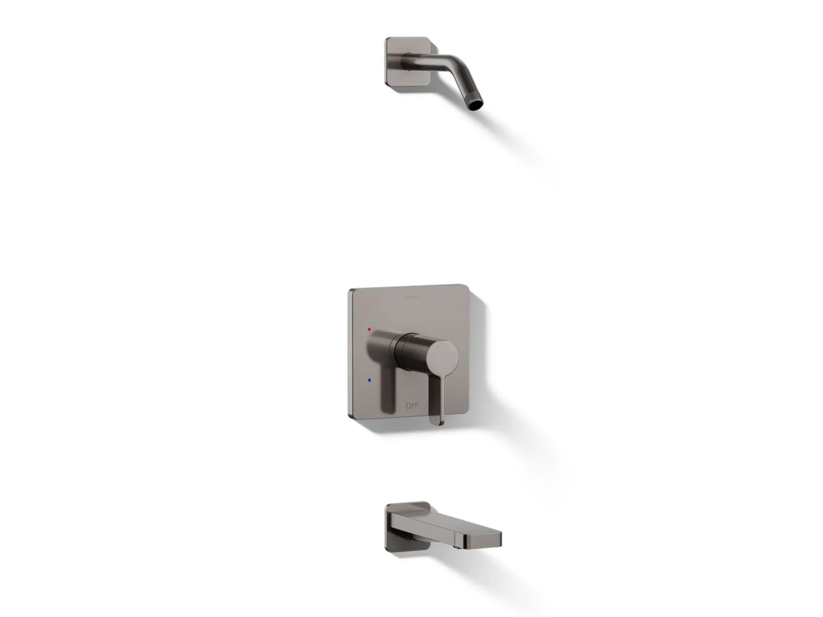 Rite-Temp® bath and shower trim kit, without showerhead^Kohler Sale