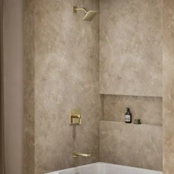 Rite-Temp® bath and shower trim kit, without showerhead^Kohler Sale