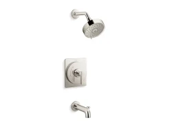Rite-Temp® bath and shower trim kit, 1.75 gpm^Kohler Best