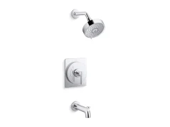 Rite-Temp® bath and shower trim kit, 2.5 gpm^Kohler Outlet