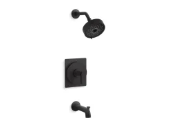 Rite-Temp® bath and shower trim kit, 2.5 gpm^Kohler Outlet