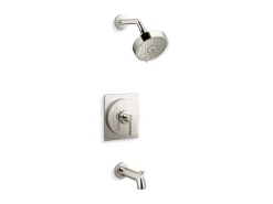 Rite-Temp® bath and shower trim kit, 2.5 gpm^Kohler Outlet