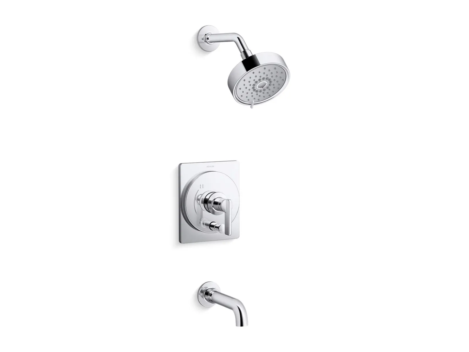 Rite-Temp® bath and shower trim kit, 2.5 gpm^Kohler Sale