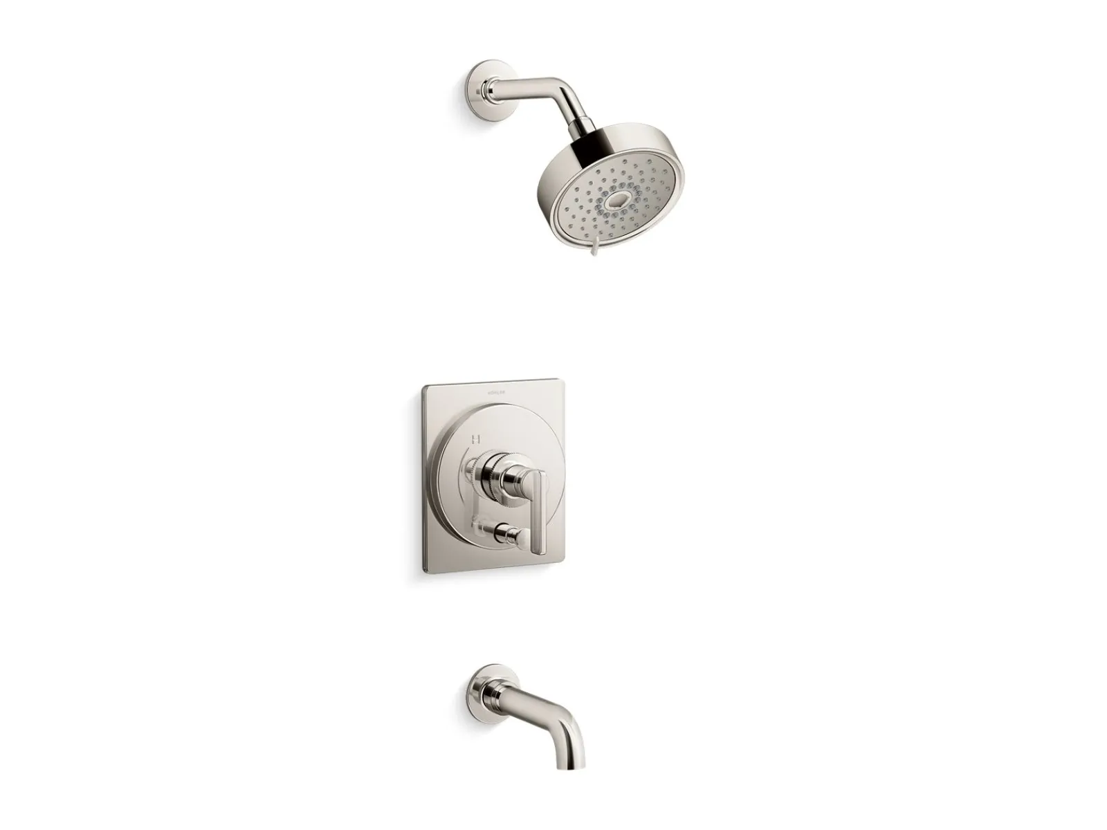 Rite-Temp® bath and shower trim kit, 2.5 gpm^Kohler Sale