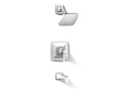 Rite-Temp® bath and shower trim kit, 2.5 gpm^Kohler