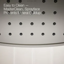 Rite-Temp® bath and shower trim kit, 2.5 gpm^Kohler