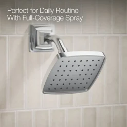 Rite-Temp® bath and shower trim kit, 2.5 gpm^Kohler