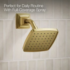 Rite-Temp® bath and shower trim kit, 2.5 gpm^Kohler