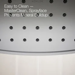 Rite-Temp® bath and shower trim kit, 2.5 gpm^Kohler