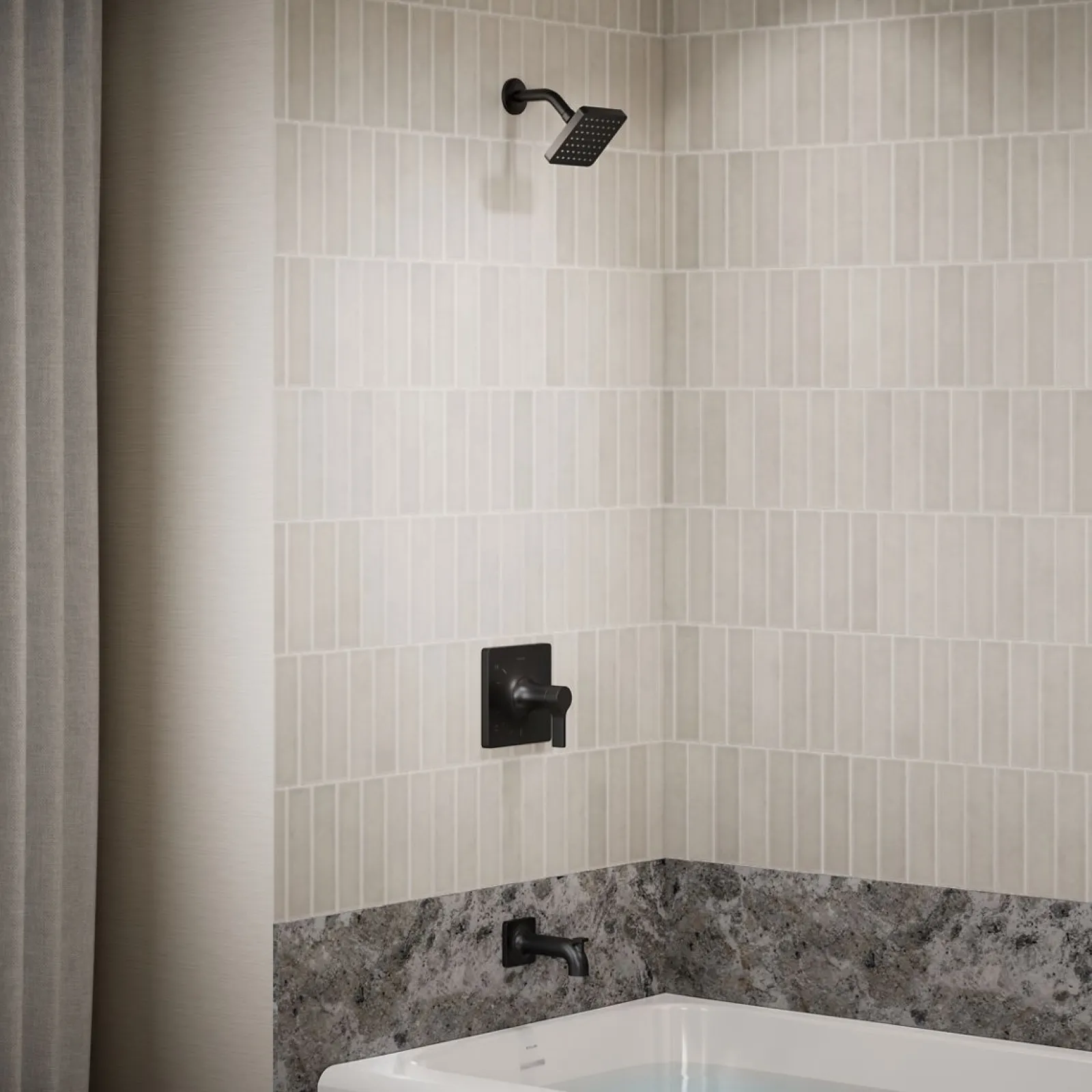Rite-Temp® bath and shower trim kit, 1.75 gpm^Kohler Online