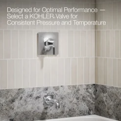 Rite-Temp® bath and shower trim kit, 1.75 gpm^Kohler Online