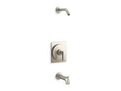 Rite-Temp® bath and shower trim kit, without showerhead^Kohler Online