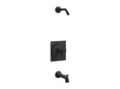 Rite-Temp® bath and shower trim kit, without showerhead^Kohler Online