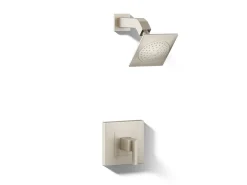 Rite-Temp® shower trim kit, 2.5 gpm^Kohler Best