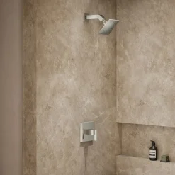 Rite-Temp® shower trim kit, 2.5 gpm^Kohler Best