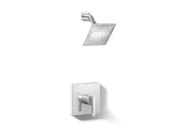 Rite-Temp® shower trim kit, 1.75 gpm^Kohler New
